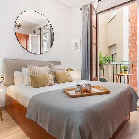 Appartamento Fridays Flats Whisper-Quiet Near Sagrada'S Heart Barcellona Esterno foto