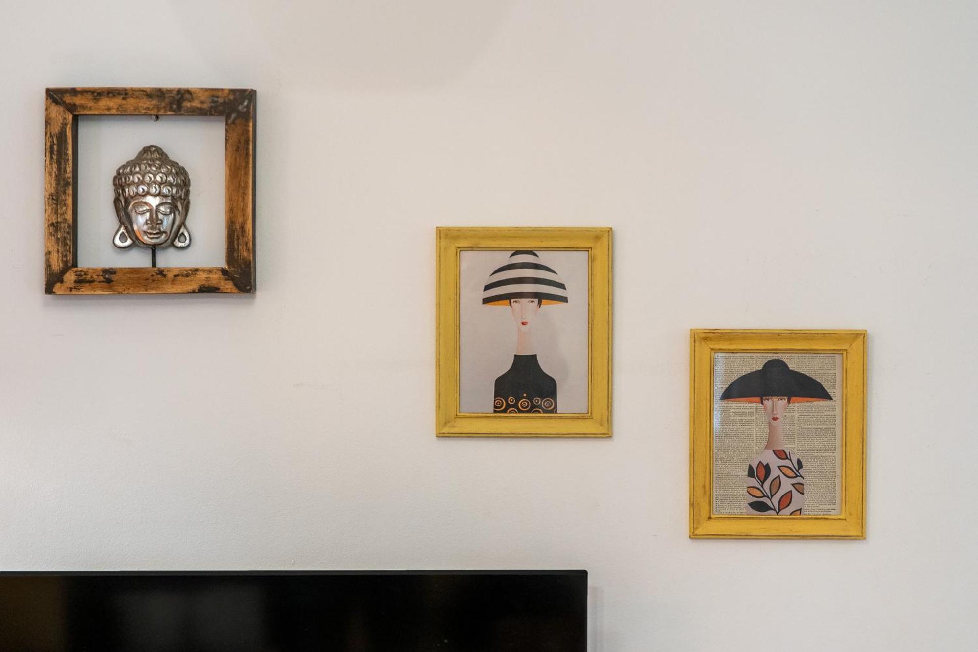 Appartamento Fridays Flats Whisper-Quiet Near Sagrada'S Heart Barcellona Esterno foto