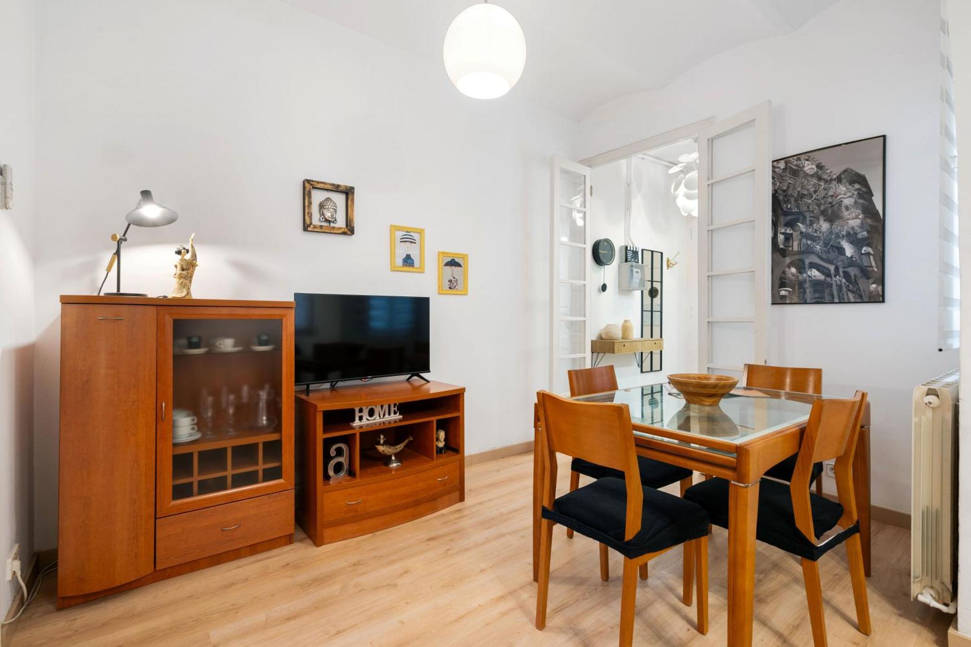 Appartamento Fridays Flats Whisper-Quiet Near Sagrada'S Heart Barcellona Esterno foto