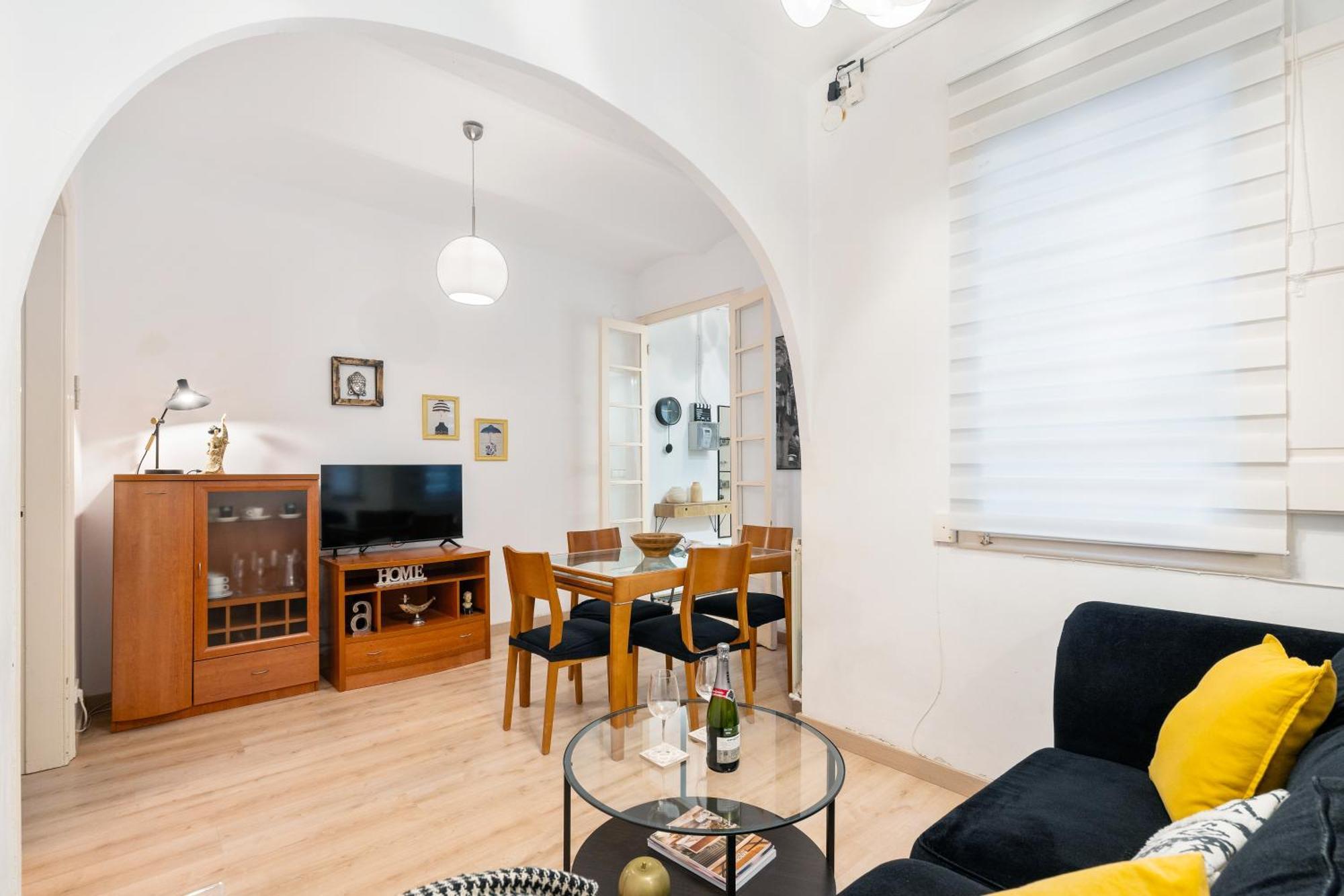 Appartamento Fridays Flats Whisper-Quiet Near Sagrada'S Heart Barcellona Esterno foto