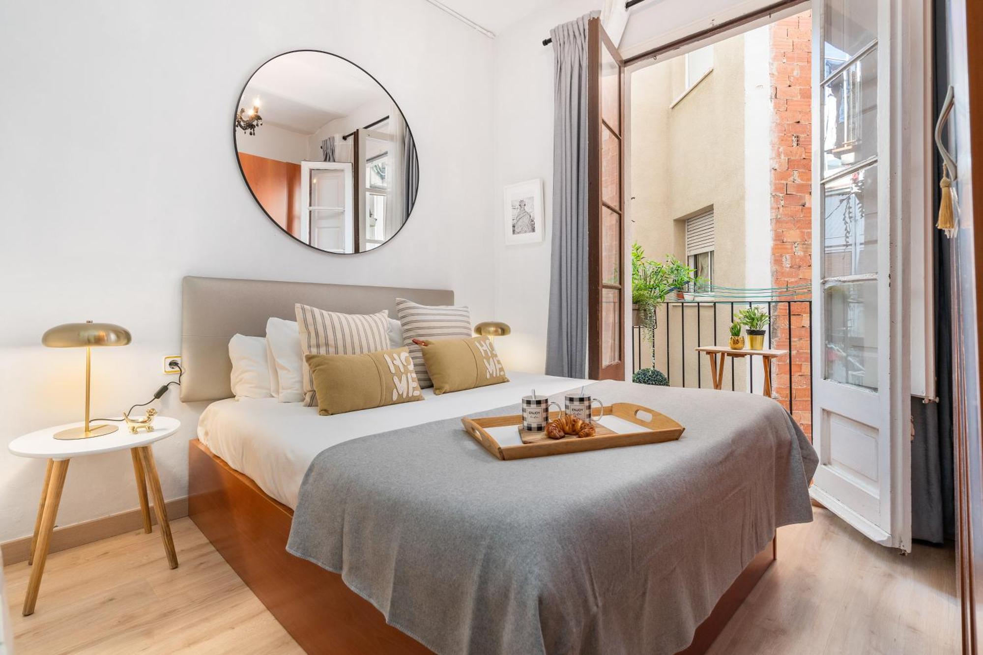 Appartamento Fridays Flats Whisper-Quiet Near Sagrada'S Heart Barcellona Esterno foto