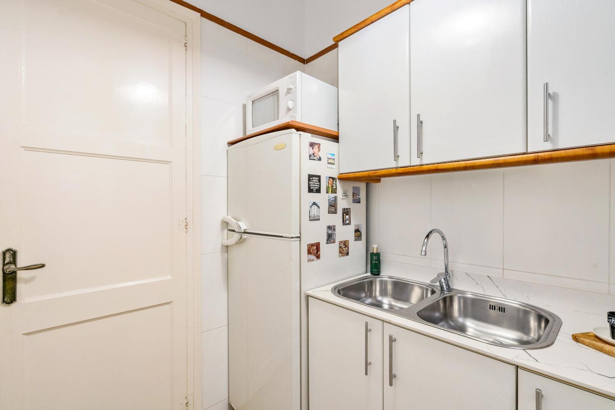 Appartamento Fridays Flats Whisper-Quiet Near Sagrada'S Heart Barcellona Esterno foto