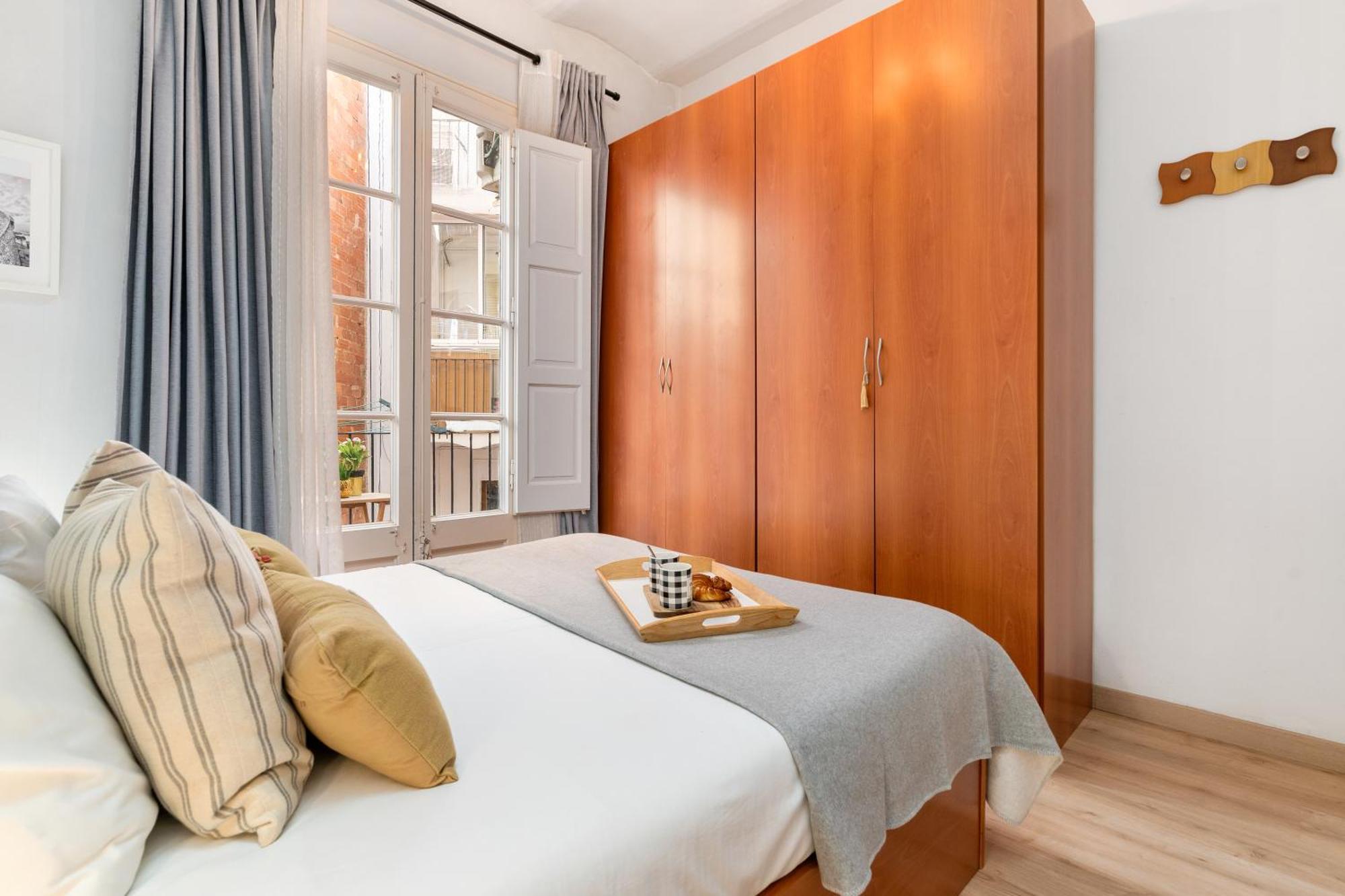 Appartamento Fridays Flats Whisper-Quiet Near Sagrada'S Heart Barcellona Esterno foto